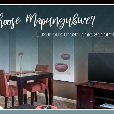 Mabungubwe Hotel Apartments - Home Away From Home โจฮันเนสเบิร์ก ภายนอก รูปภาพ